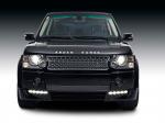 Land Rover Range Rover AR7 by Arden 2008 года